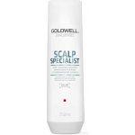 Goldwell Dualsenses Scalp Specialist Anti Dandruf Shampoo 250 ml – Zboží Mobilmania
