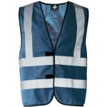 Korntex Hannover Unisex bezpečnostní vesta KX140 Navy – Zboží Mobilmania