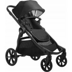 Baby Jogger Sport CITY SELECT 2 TENCEL LUNAR BLACK/madlo 2022 – Hledejceny.cz