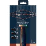 Gillette King C. Style Master – Hledejceny.cz