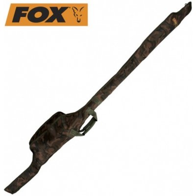 FOX Camolite Single Rod Jacket 1 prut 390 cm – Zboží Mobilmania