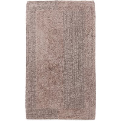 Nej-koberce Javo Cotton Sepia 70x130 cm – Zboží Dáma