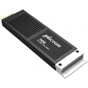 Micron 7450 PRO 3.8TB, MTFDKBZ3T8TFR-1BC1ZABYY