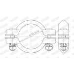 WALKER WA 86170 – Hledejceny.cz