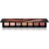 Sigma Beauty Warm Neutrals Mini Eyeshadow Palette paleta očních stínů 7,77 g