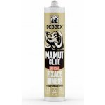 Debbex Mamut Glue GOLD High tack White 290ml bílé – Hledejceny.cz