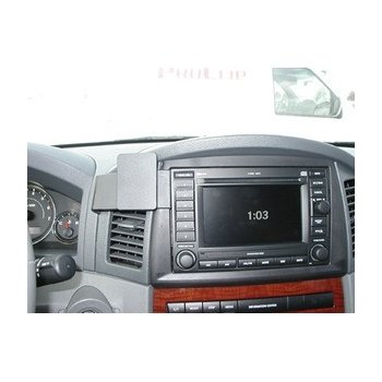 Brodit ProClip montážní konzole pro Jeep Grand Cherokee 05-07 (jen s navigací), na střed 853698