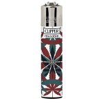 Clipper Neon Leaves : Neon Leaves 4 3 4 – Hledejceny.cz
