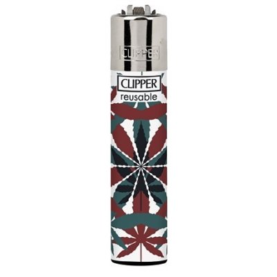 Clipper Neon Leaves : Neon Leaves 4 3 4 – Hledejceny.cz