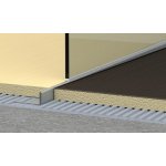 Havos SPNRZK10150L Lišta levá 1,5 m – Sleviste.cz