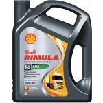 Shell Rimula R6 LME 5W-30 5 l | Zboží Auto