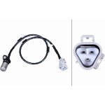 Generátor impulsů, klikový hřídel HELLA 6PU 358 380-611 – Hledejceny.cz