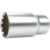 Příslušenství ke gola sadě 100-05980 hlavice nástrčná 1/2", 12ti hran 17 mm, prodloužená