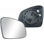 Sklo pravého zpětného zrcátka SMART FORFOUR II |1/2014 a výše| vyhřívané | VIEW MAX | 5901532804744 | Zboží Auto