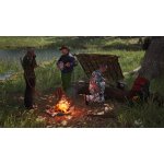 SCUM – Zboží Živě