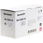 Sharp MX-C30GTM - originální – Sleviste.cz