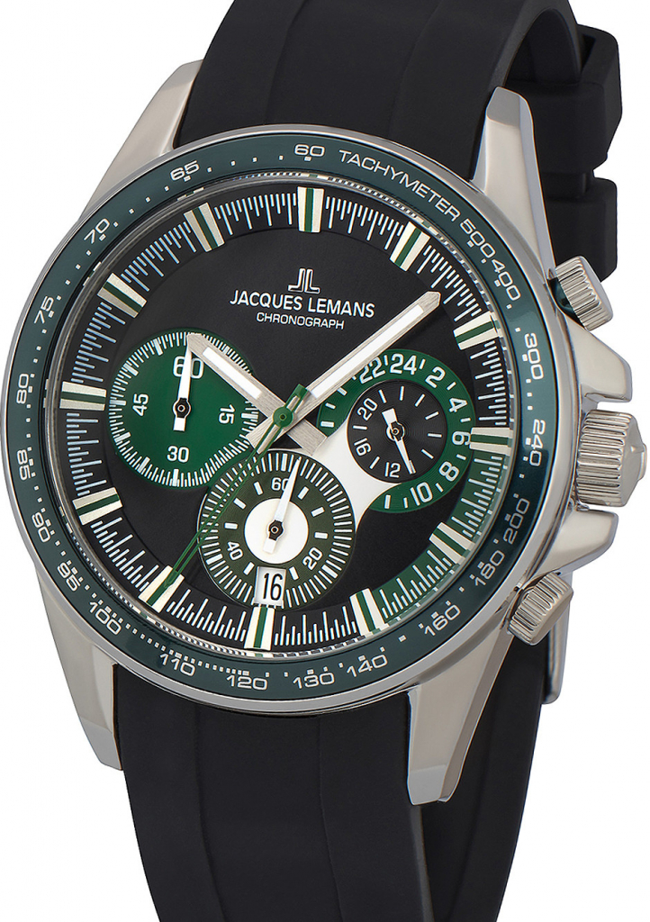 Jacques Lemans 1-2127C