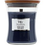 WoodWick Indigo Suede 275 g – Zbozi.Blesk.cz