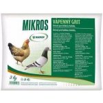 Mikros Vápenný grit 3 kg – Sleviste.cz