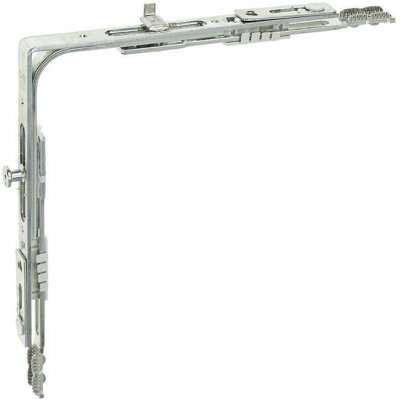 G-U rohový přechod 3-polohové ventilace 6-33579-00-R-1 – Hledejceny.cz