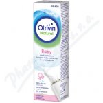 Otrivin Natural Baby sprej 100 ml – Zboží Dáma