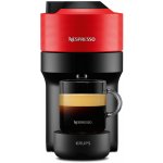Krups Nespresso Vertuo Pop XN 920510 – Zboží Dáma