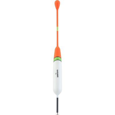 Saenger splávek Laufpose mit Distanz-Antenne und XL Pilot 4g – Zbozi.Blesk.cz