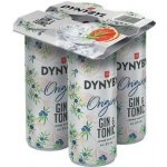 Dynybyl Gin Originál a Tonic 6% 0,25 l (plech) – Sleviste.cz