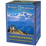 Everest Ayurveda SARPAGHANDA Vysoký krevní tlak 100 g – Hledejceny.cz