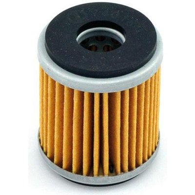 MIW Olejový filtr Y4018 – Sleviste.cz