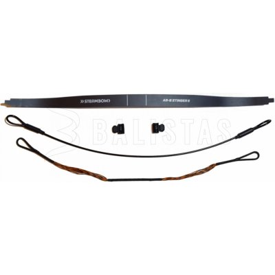 Ramena Steambow AR-6 Stinger 2 Taktik 55 lbs – Zboží Dáma