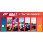 Forza Horizon 4 Ultimate Add-Ons Bundle – Hledejceny.cz