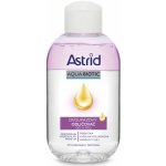 Astrid dvoufázový odličovač očí a rtů 125 ml – Sleviste.cz