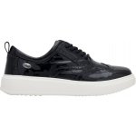 SCHOLL Brooklyn brogue dámská obuv černo-bílá – Sleviste.cz