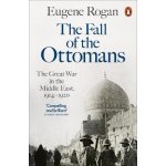 Fall of the Ottomans – Hledejceny.cz
