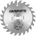 Graphite Pilový kotouč 150x10mm 55H666 – Hledejceny.cz