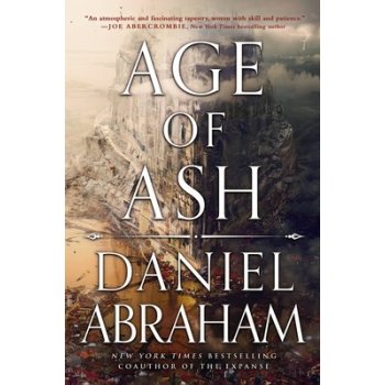 Age of Ash Abraham DanielPaperback