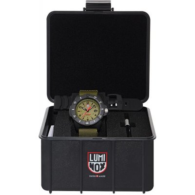 Luminox 3617.SET – Zboží Mobilmania