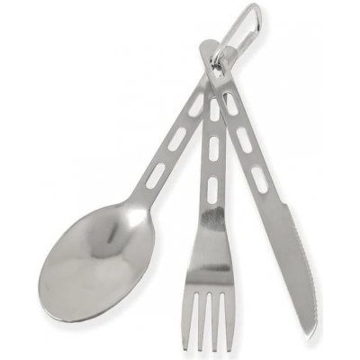 Pathfinder příbor s karabinou – Zboží Dáma