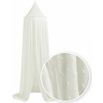 Meyco Baldachýn Plume Off white – Sleviste.cz