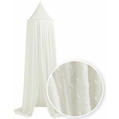 Meyco Baldachýn Plume Off white – Sleviste.cz