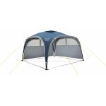Outwell Lounge M Side Wall w. windows, 2 pcs ; Modrá zástěna – Zboží Dáma
