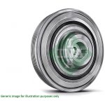 Schaeffler INA Řemenice, klikový hřídel 544051110 – Zboží Mobilmania