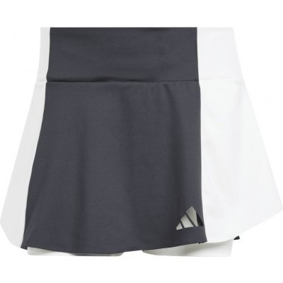 adidas Tennis Premium Skirt black/white