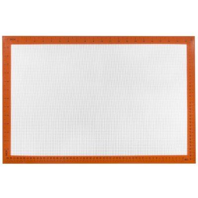 Vogue nepřilnavá pečicí podložka 58,5 × 38,5cm – Sleviste.cz