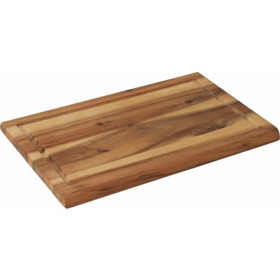 Kesper Akáciové prkénko s drážkou – Zboží Mobilmania