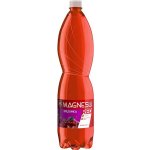 Magnesia red brusinka 6 x 1,5 l – Zboží Dáma