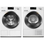 SET Pračka Miele WWG 880 WCS + TWH780WP – Hledejceny.cz
