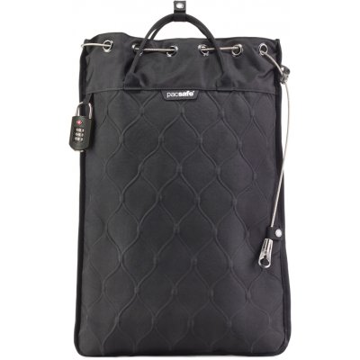 Taška TRAVELSAFE 5L GII black – Zboží Dáma
