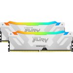 Kingston FURY Renegade DDR5 64GB 6400MHz CL32 (2x32GB) KF564C32RWAK2-64 – Zboží Živě